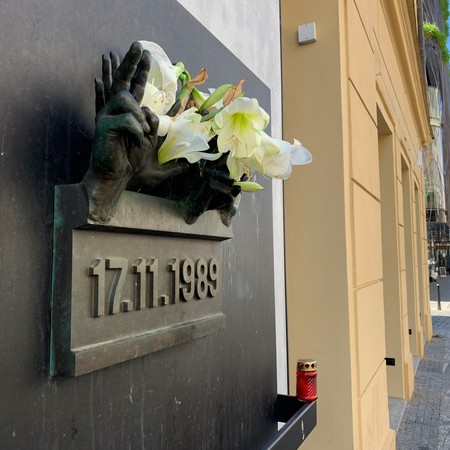 Second World War and Communism Private Tour